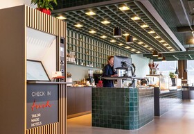 Tailormade Hotel Bab Bachenbulach