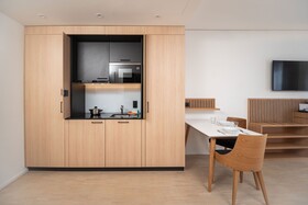 Tailormade Hotel Bab Bachenbulach