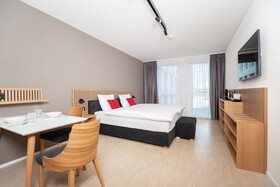 Tailormade Hotel Bab Bachenbulach