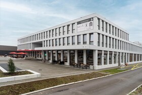 Tailormade Hotel Bab Bachenbulach