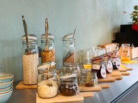 Tailormade Hotel Bab Bachenbulach