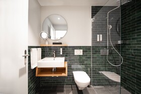 Tailormade Hotel Bab Bachenbulach