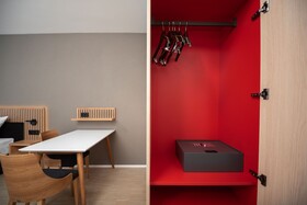 Tailormade Hotel Bab Bachenbulach