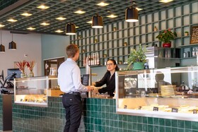 Tailormade Hotel Bab Bachenbulach