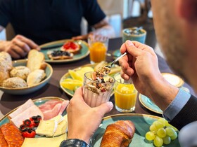 Tailormade Hotel Bab Bachenbulach