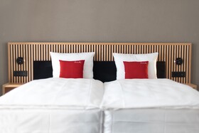 Tailormade Hotel Bab Bachenbulach