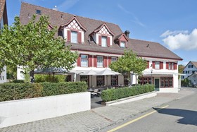 Hotel Restaurant Löwen