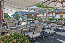 Hotel Restaurant Löwen