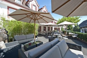 Hotel Restaurant Löwen