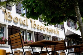 Landgasthof Hasenstrick