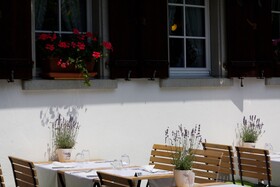 Landgasthof Hasenstrick