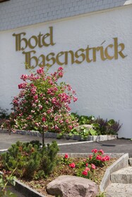 Landgasthof Hasenstrick