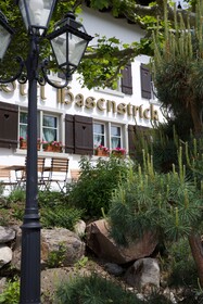 Landgasthof Hasenstrick