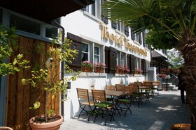 Landgasthof Hasenstrick