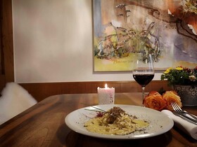 Landgasthof Hasenstrick