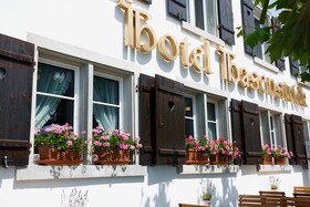 Landgasthof Hasenstrick