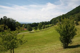 Landgasthof Hasenstrick