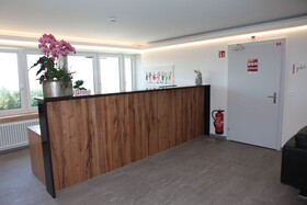 Landgasthof Hasenstrick