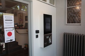 Landgasthof Hasenstrick