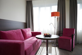 The Yarn Hotel