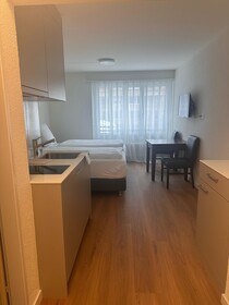 Apartments Swiss Star Kloten Zürich Airport