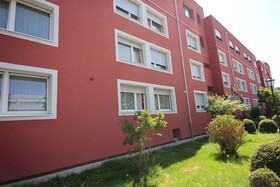 Apartments Swiss Star Kloten Zürich Airport