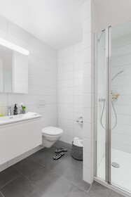 Apartments Swiss Star Kloten Zürich Airport