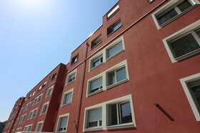 Apartments Swiss Star Kloten Zürich Airport