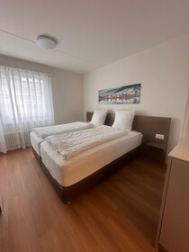 Apartments Swiss Star Kloten Zürich Airport