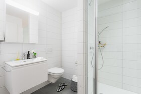 Apartments Swiss Star Kloten Zürich Airport