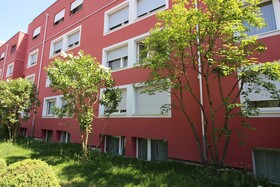 Apartments Swiss Star Kloten Zürich Airport