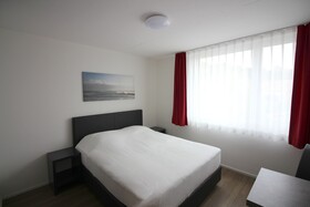 Apartments Swiss Star Kloten Zürich Airport