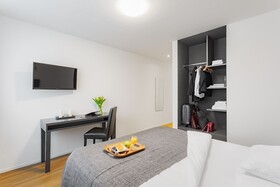 Apartments Swiss Star Kloten Zürich Airport