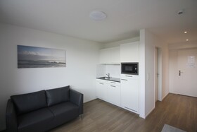 Apartments Swiss Star Kloten Zürich Airport