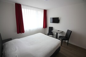 Apartments Swiss Star Kloten Zürich Airport