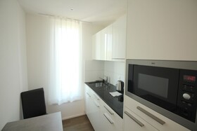 Apartments Swiss Star Kloten Zürich Airport