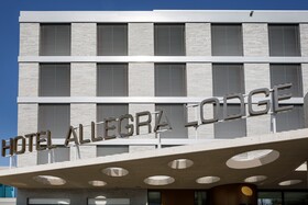 Hotel Allegra Lodge