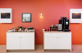 Leonardo Hotel Zurich Airport