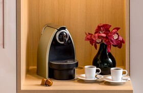 Leonardo Hotel Zurich Airport