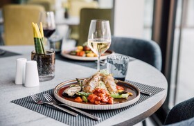 Leonardo Hotel Zurich Airport