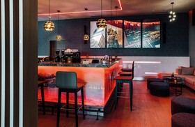 Leonardo Hotel Zurich Airport