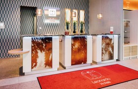 Leonardo Hotel Zurich Airport