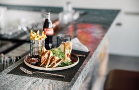 Leonardo Hotel Zurich Airport