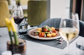 Leonardo Hotel Zurich Airport