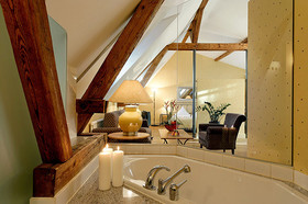 Romantik Seehotel Sonne
