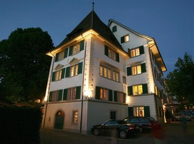 Romantik Seehotel Sonne