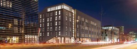 Radisson Hotel & Suites Zurich