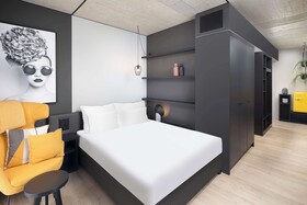 Radisson Hotel & Suites Zurich