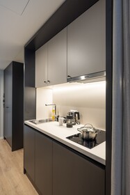 Radisson Hotel & Suites Zurich