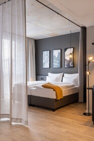 Radisson Hotel & Suites Zurich